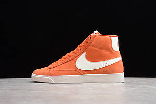 Кросівки чоловічі Nike Blazer / БЛЦ-043