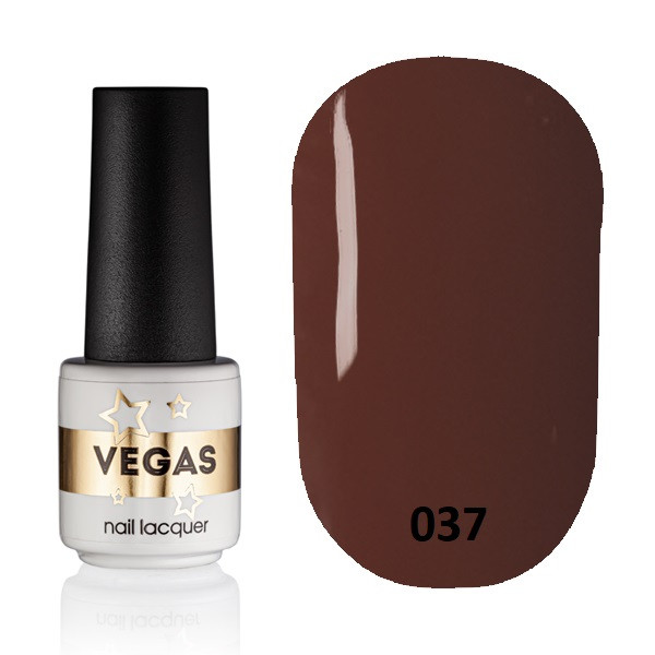 Гель лак №037, VEGAS