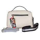 Сумка шкіряна, фото 2