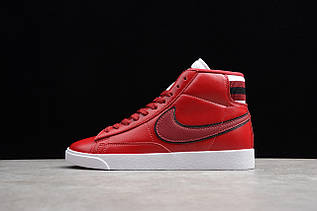 Кросівки чоловічі Nike Blazer / БЛЦ-045