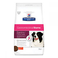 Hills Prescription Diet Canine Gastrointestinal Biome Лечебный сухой корм для собак / 10 кг