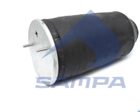 Пневморесора без склянки 4157NP04, SAMPA, фото 1