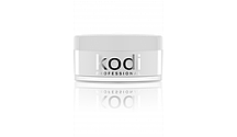 Kodi Professional Perfect Clear Powder (прозорий, базовий акрил), 22 г