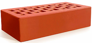 Цегла лицьова Євротон червона