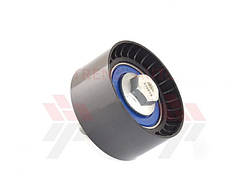 Опорний Ролик ВАЗ 2170, 2172, 11194, 16 клапанів двигун 21126 (виробництво АвтоВАЗ)