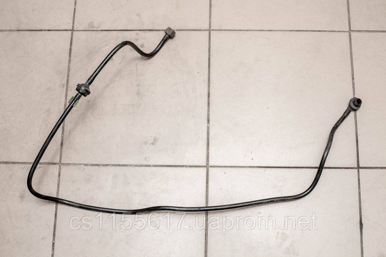 Трубка вакуумного насоса к усилителю тормозов Ford Transit 1986-2000 ...