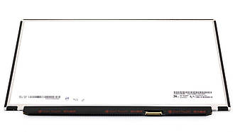 12.5" HD 1366x768, LG LP125WF2-SPB2, TFT, LED, 30-pin (eDP, правий роз'єм), матова, slim, без кріплень