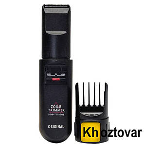 Бритва-триммер Zoom Trimmer ES-505