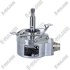 Інкрементальний енкодер Siemens 1XP8001-1/1024, 1024 pr, 10..30VDC