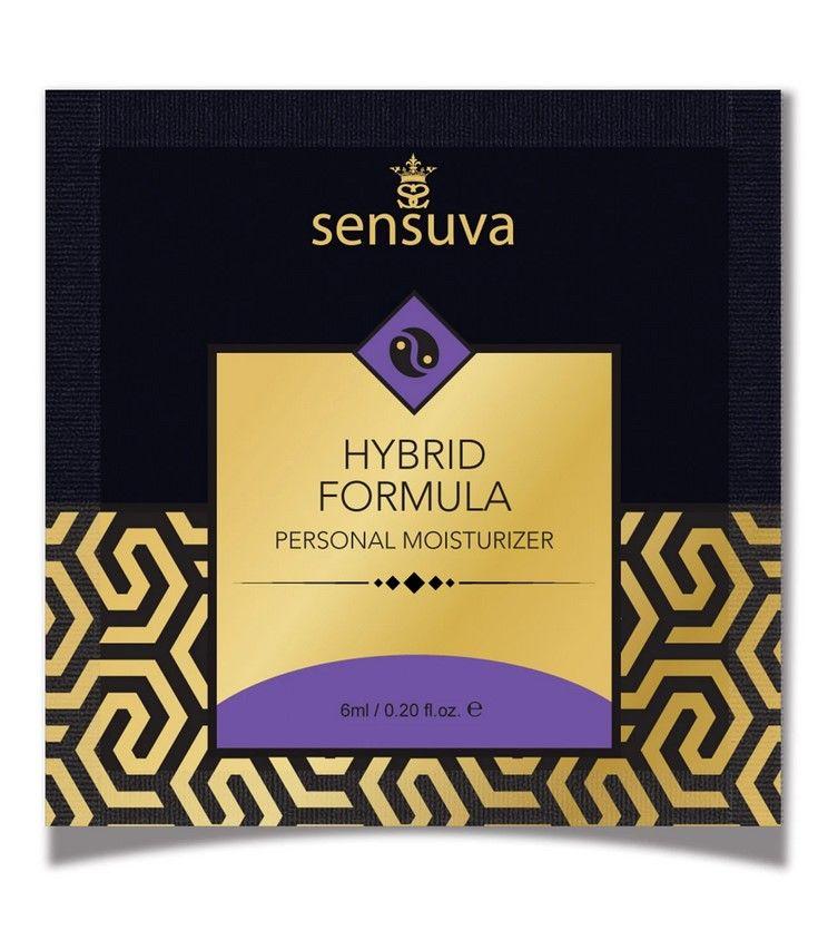 Пробник Sensuva - Hybrid Formula (6 мл) 777Store.com.ua, фото 1