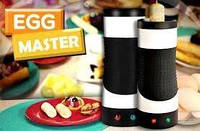 Омлетница EGG MASTER 1455