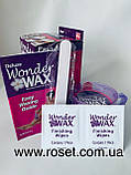 Крем-оск для видалення небажаного волосся Wonder Wax., фото 3