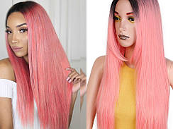 Перуки, Волосся