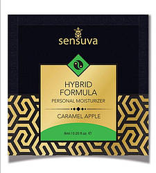 Пробник Sensuva - Hybrid Formula Caramel Apple (6 мл)