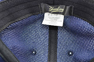 Бейсболка — фулка Caps Zone New York Yankees (9256-7), фото 2