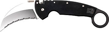 Ніж Cold Steel Tiger Claw Serrated