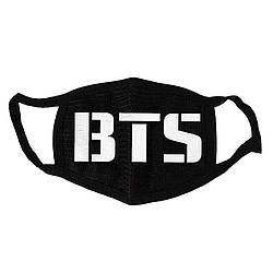 Маска тканевая Gee! БТС BTS Bangtan Boys MS 006