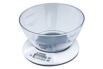 Ваги кухонні Vinzer електронна (89187 Vinzer)