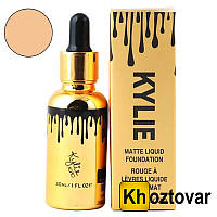 Тональный крем Kylie Matte Liquid Foundation 30ml