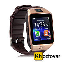 Умные часы Smart Watch DZ09