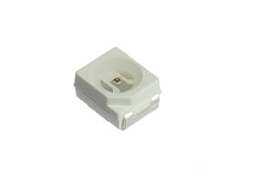 SMD LED 3528 (3.5x2.8x1.9 mm)