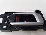 Ручка дверей передня задня ліва Honda Pilot 2008-2015 72120SZAA01ZA, фото 6