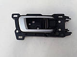 Ручка дверей передня задня ліва Honda Pilot 2008-2015 72120SZAA01ZA, фото 9