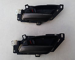 Ручка дверей передня задня ліва Acura MDX 2008-2013 72160STXA01ZA