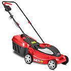 Газонокосарка електрична HECHT 1434