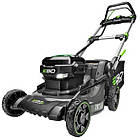 Газонокосарка акумуляторна Ego LM2021E-SP