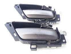 Ручка дверей передня задня права Acura MDX 2008-2013 72120STXA01ZA