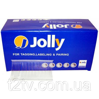 Барвний валик Open Пластиковый соединитель Jolly STD 60mm (10000 шт) (TGJS50), фото 1