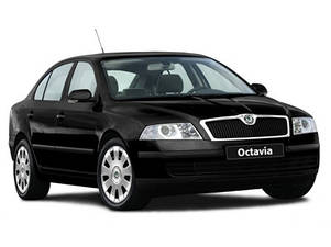 Тюнінг Skoda Octavia A5 2004-2009