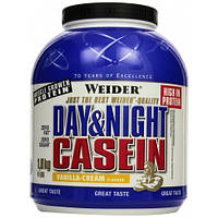 Weider Day & Night Casein 1800g