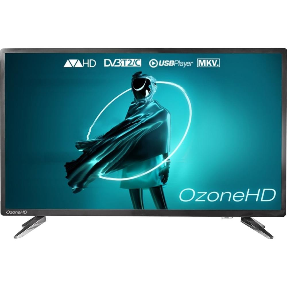 Телевізор 32" OzoneHD 32HN82T2
