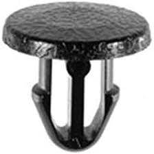 Кліпса кріплення ущільнювача на Ніссан, фото 1