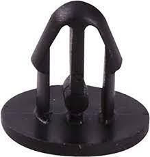 Кліпса кріплення ущільнювача на Ніссан, фото 2