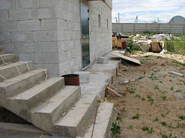 Будівництво будинку з газобетону