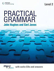 Practical Grammar 2 with Audio CDs and Answers