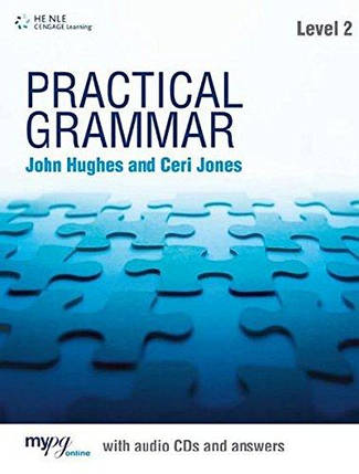 Practical Grammar 2 with Audio CDs and Answers, фото 1