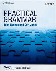 Practical Grammar 2 with Audio CDs without Answers