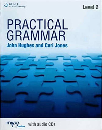 Practical Grammar 2 without with Answers Pincode, фото 1