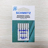 Голка SCHMETZ 130/705H-M VDS No90 (уп 5 шт.) MICROTEX