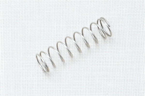 Пружина для секаторів ARS 130DX, ARS 140DX, ARS CB, ARS VA, ARS VS (змінна деталь АРС SP-61)