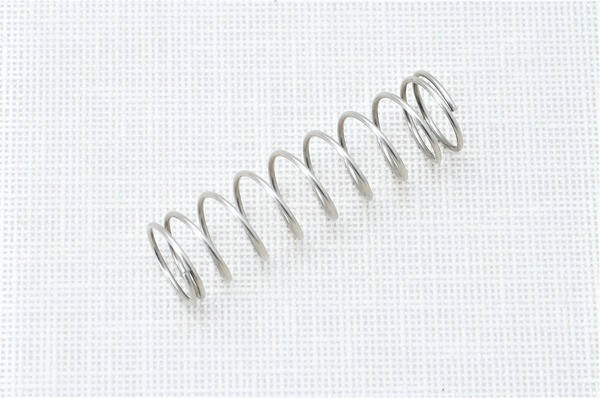 Пружина для секаторів ARS 130DX, ARS 140DX, ARS CB, ARS VA, ARS VS (змінна деталь АРС SP-61), фото 1