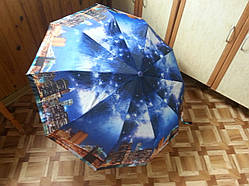 Стильний Парасолька 10 спиць