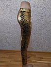 Лосини жіночі 
розмір 46-52
Туреччина, фото 4