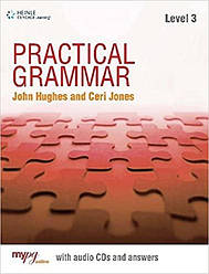 Practical Grammar 3 with Audio CDs and Answers