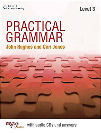Practical Grammar 3 with Audio CDs and Answers, фото 1