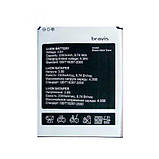 Акумулятор Bravis A504 Trace / X500 Pro / Leagoo M5 (BT-513P)/ BQS-5022, 2300 mAh  Original PRC, фото 3